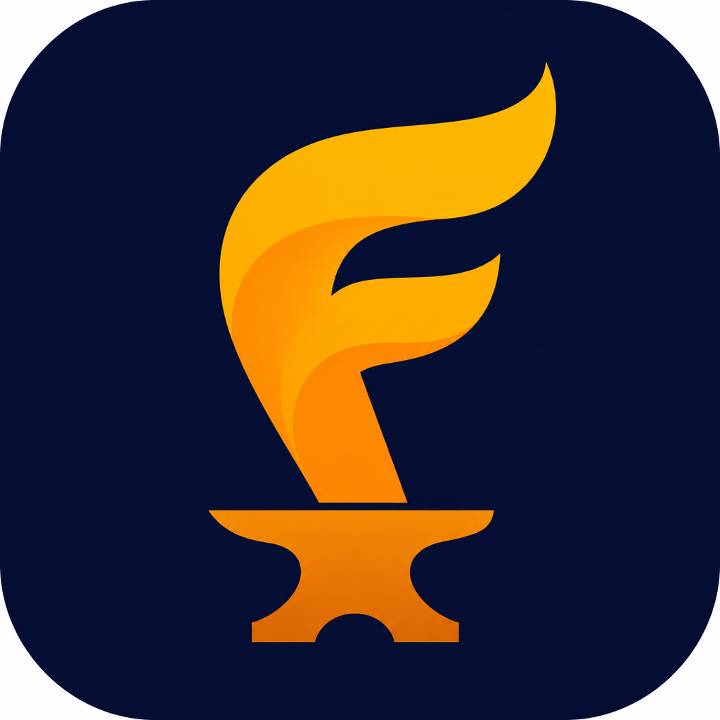 Content Forge